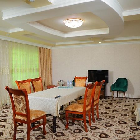 Asson Hotel טרמיז מראה חיצוני תמונה