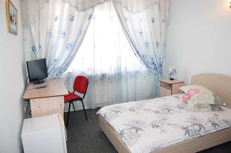 Asson Hotel טרמיז מראה חיצוני תמונה
