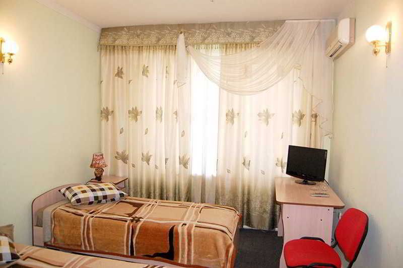 Asson Hotel טרמיז מראה חיצוני תמונה