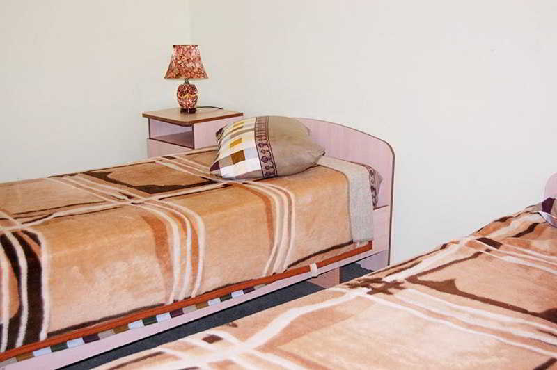 Asson Hotel טרמיז מראה חיצוני תמונה