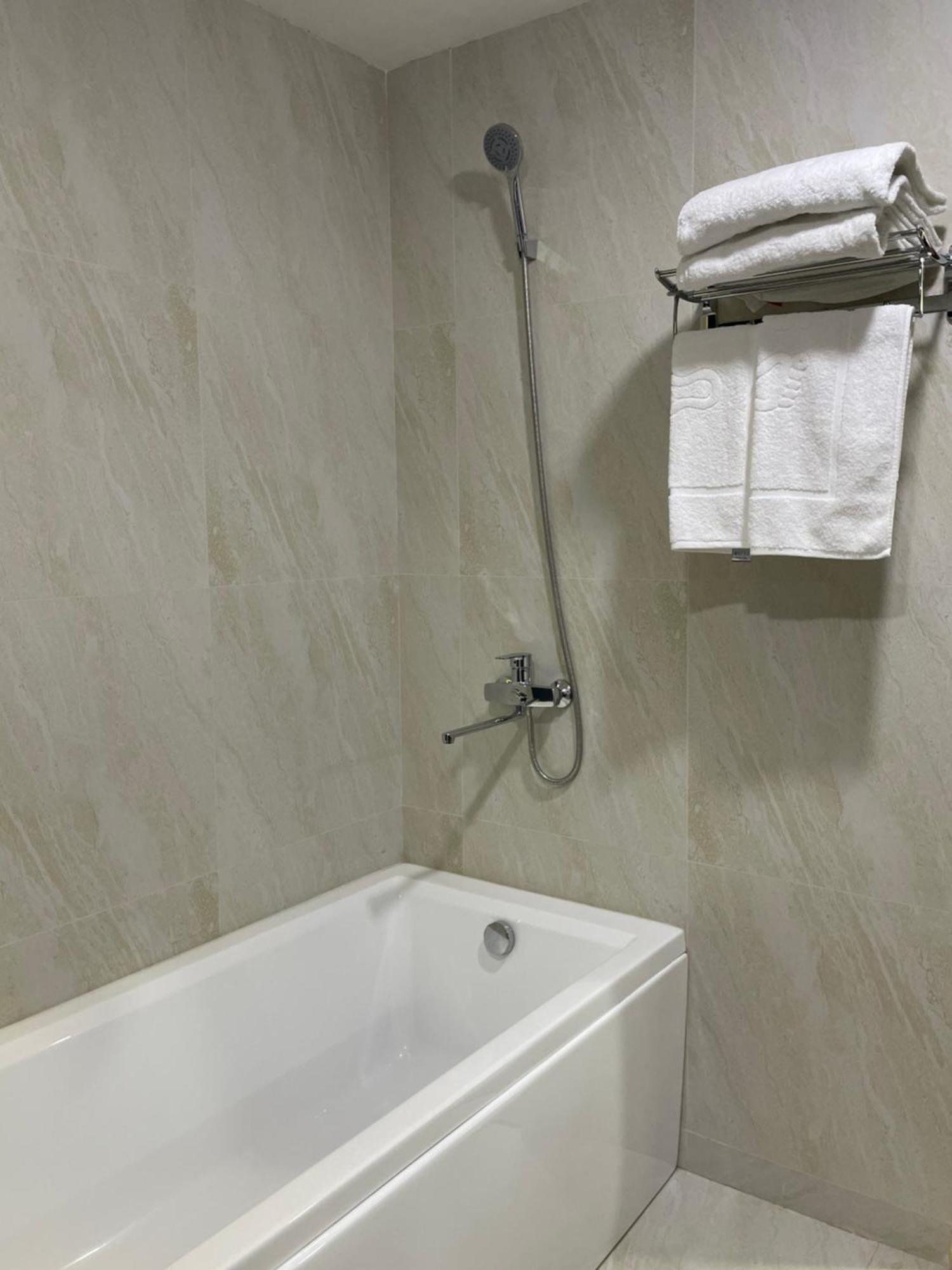 Asson Hotel טרמיז מראה חיצוני תמונה