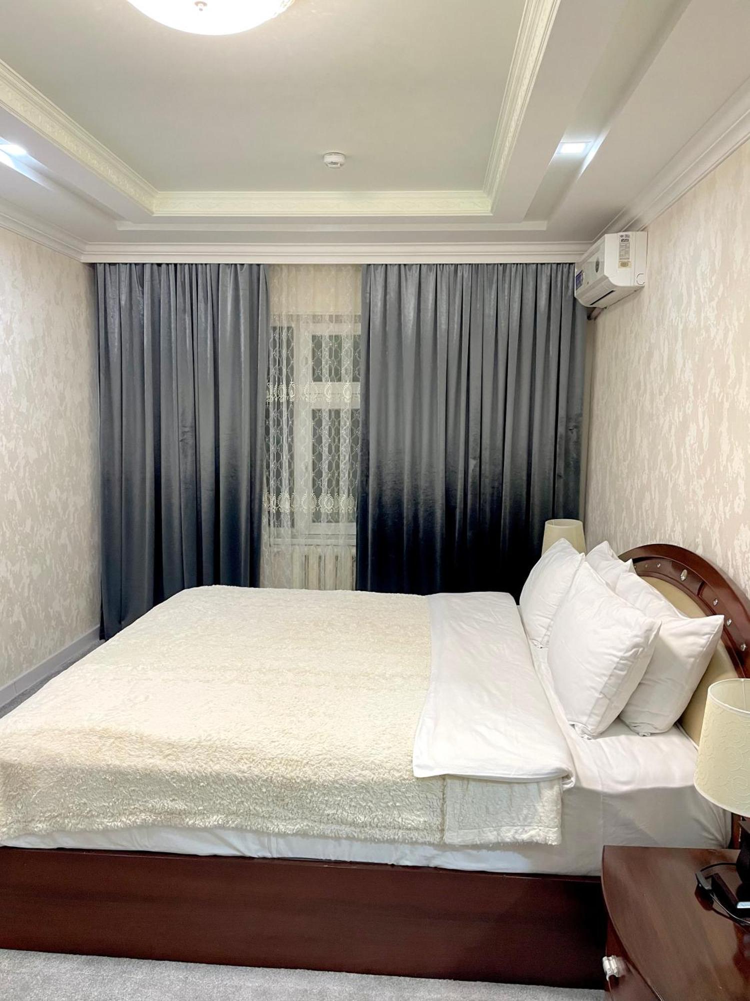 Asson Hotel טרמיז מראה חיצוני תמונה