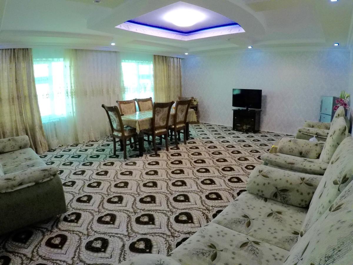 Asson Hotel טרמיז מראה חיצוני תמונה
