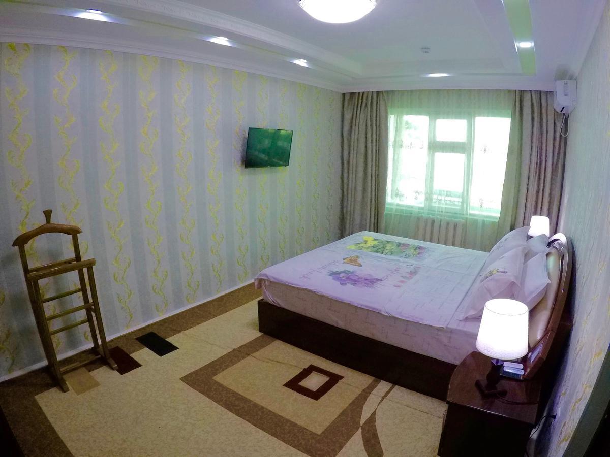 Asson Hotel טרמיז מראה חיצוני תמונה