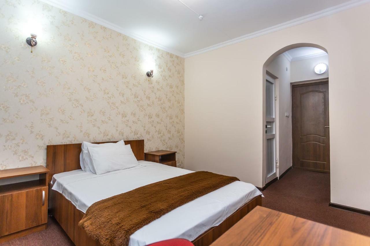 Asson Hotel טרמיז מראה חיצוני תמונה