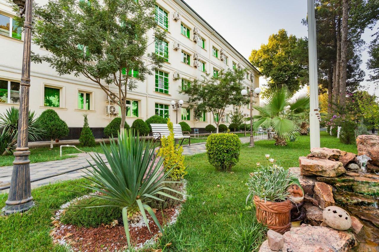 Asson Hotel טרמיז מראה חיצוני תמונה
