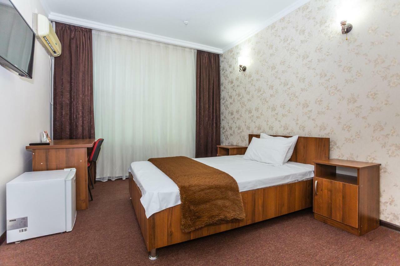 Asson Hotel טרמיז מראה חיצוני תמונה